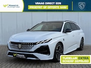 Peugeot 308 - SW Sw 1.6 PHEV 195pk e-DCS7 GT VOORRAAD VOORDEEL | 360 camer