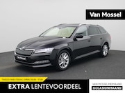 Skoda Superb - Combi 1.4 TSI iV Clever+ | Automaat | Panoramadak | Lederen