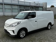 Maxus eDeliver 3 - e-DELIVER 3 L2 LWB