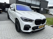 BMW X5 - xDrive40i High Exec. M Performance