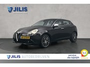 Alfa Romeo Giulietta - 1.4 T Distinctive | Cruise control | LED koplampen | Airco