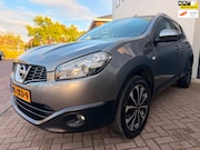 Nissan Qashqai - 1.6 Connect Edition/Pano/Camera/Navi/Dealer-onderhouden/Clim