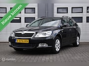 Skoda Octavia - 1.4 TSI | Cruise | Stoelverw | Climate |