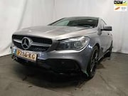 Mercedes-Benz CLA-Klasse - Shooting Brake Prestige Frontschade