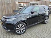 Land Rover Discovery - 5 3.0 Sd6 grijskenteken 306PK