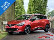 Renault Clio - Estate 0.9 TCe Dynamique