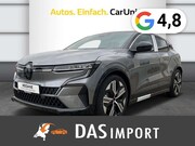 Renault Mégane - E-Tech Iconic 100% elektrisch Winterpaket