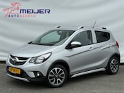 Opel Karl - 1.0 Rocks Online Edition LED | Dakrails | Sportvelgen | Crui