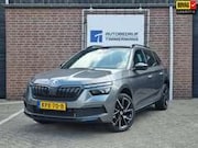 Skoda Kamiq - 1.5 TSI ACT Monte Carlo