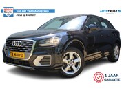 Audi Q2 - 30 TFSI Sport Pro Line | Incl. 12 maanden Garantie | Cruise 
