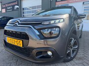 Citroën C3 - 1.2 PureTech Feel 5 drs en parkeersensoren en bluetooth tele