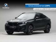 BMW X6 - M60i xDrive Malachitgrün II