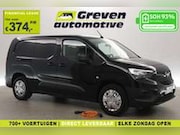 Citroën Berlingo - e-Berlingo Opel e-Combo 50 kWh L2 | Snelladen | SO