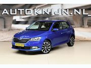 Skoda Fabia - 1.0 TSI Business Edition | NL-auto | Navi | Carplay | PDC |