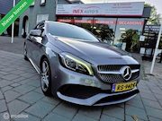 Mercedes-Benz A-klasse - 180 d AMG Business Solution
