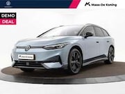 Volkswagen ID.7 - Limited Edition 59 kWh accu, 204 PK · Achteruitrij