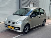 Daihatsu Cuore - 1.0-12V Kyoto