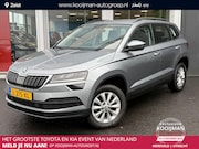 Skoda Karoq - 1.5 TSI ACT Style | Airco (Autom.) | Apple Carplay/Android A
