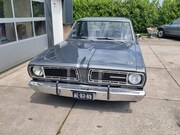 Plymouth Valiant - Mopar a-body small block