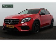 Mercedes-Benz GLA-Klasse - 200 Premium Plus AMG-Line (Dealer onderH, Navi, Camera, Clim