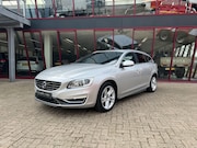 Volvo V60 - 2.4 D6 AWD Plug-In Hybrid Summum | Leder | CC | Memory | Nav