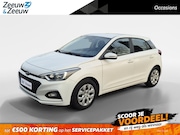 Hyundai i20 - 1.2 LP i-Drive Cool | Airco | Bluetooth | Apple Carplay/Andr