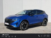Nissan Qashqai - 1.5 e-Power N-Connecta / Facelift / Navigatie / 360 Camera /