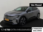 Renault Mégane E-Tech - EV60 Optimum Charge Techno | Warmtepomp | Stoel + Stuur verw