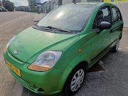 Chevrolet Matiz - 1.0 Style