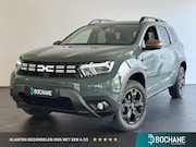 Dacia Duster - 1.0 TCe 100 ECO-G Extreme TREKHAAK | DEALERONDERHOUDEN | STO