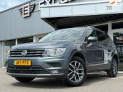 Volkswagen Tiguan All-Space - 1.5 TSI DSG Comfortline 7p.