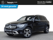 Mercedes-Benz GLC-klasse - 300e 4-Matic Business Solution l Spiegelpakket | Achteruitri