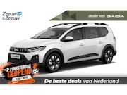 Dacia Jogger - De nieuwe hybrid 155 expression l Nu te bestellen bij Zeeuw