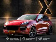 Porsche Cayenne - GTS 3.6 BiTurbo 440pk | Carbon | SoftClose | Volle