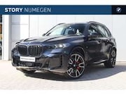 BMW X5 - xDrive50e M Sport Automaat / Trekhaak / Panoramada