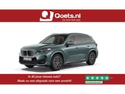 BMW iX1 - eDrive20 67 kWh M Sport Edition Driving Assistant Plus - Hea