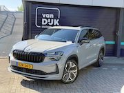 Skoda Kodiaq - 1.5 TSI PHEV Sportline Panoramadak 20 inch velgen Head Up di