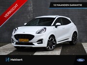 Ford Puma - ST-Line X 1.0 EcoBoost Hybrid 125pk PDC ACHTER | B&O | NAVI 