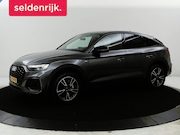 Audi Q5 Sportback - 55 TFSI e S edition | SOH 98,6 % | Achteruitrij camera | Ada