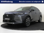 DS DS 7 - 1.6 PHEV 225 Ligne Business | Alcantara | Achteruitrij camer