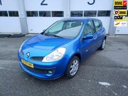 Renault Clio - 1.4-16V Dynamique Luxe CRUISE CONTROL AIRCO 5DRS