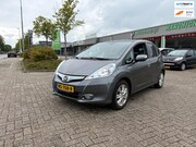 Honda Jazz - 1.4 Hybrid Elegance|5-DEURS|AIRCO|