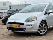 Fiat Punto - Evo 0.9 TwinAir Lounge/ ZEER ZUINIG/ LAAG KM