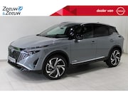 Nissan Qashqai - 1.3 MHEV Xtronic Tekna Plus | 1800KG TREKGEWICHT | €5.000, -