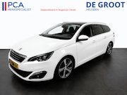 Peugeot 308 - Sw GT 130pk Panodak | Trekhaak| nieuwe distributieriem