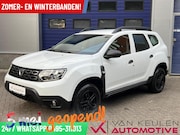 Dacia Duster - 1.0 TCe l Airco l Bluetooth Dealer onderhouden