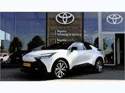 Toyota C-HR - / C-HR+ 1.8 Hybrid 140 Dynamic | Parkeersensoren | LED kopla