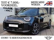 MINI Aceman - SE / John Cooper Works / Pakket M / John Cooper Wo