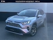 Toyota RAV4 - 2.5 Hybrid AWD Business Apple Carplay en/of Android auto nav