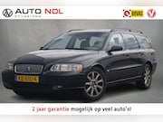 Volvo V70 - 2.4 D5 Edition II | Export | Elec Stoelen | Airco | Cruise